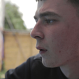 WATCH: Meet Liam Grennan, a young Irish street artist with an incredible story
