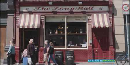 WATCH: New Rockshore video takes a look at the great pubs of Dublin
