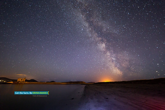 COMPETITION: Win an epic “Stargazing” trip to Kerry for yourself and 4 mates