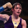 Katie Taylor wins fourth professional belt after just two and a half years