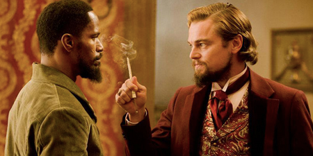 Quentin Tarantino set to work on a new Django film, a crossover with another franchise
