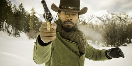 Tarantino’s sequel to Django Unchained is now officially dead