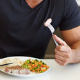 Serious about gaining strength and muscle size? Ditch the low-carb diet