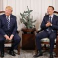 Donald Trump’s visit to Ireland is the least-Donald Trump thing he’s ever done