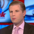 Donald Trump’s son describes the people of Doonbeg as the “best neighbours in the world”