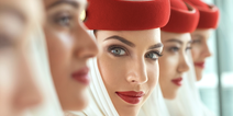 Emirates is recruiting new cabin crew members in Galway for one day only