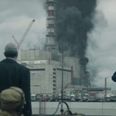 Russia is remaking Chernobyl with the Americans as the bad guys