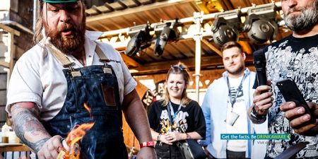 Hungry? Guinness X Meatopia 2019 is coming back to Dublin this July