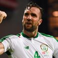 “Shane Duffy is right now everything for Ireland. His defence keeps us in it & when Denmark score, who steps up?”