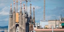 Barcelona’s Sagrada Familia finally receives building permit after 137 years