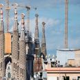 Barcelona’s Sagrada Familia finally receives building permit after 137 years