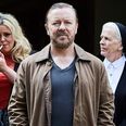 Ricky Gervais says season two of After Life “should be the best”