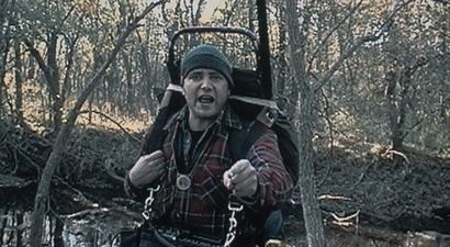 Microsoft announce Blair Witch video game at E3