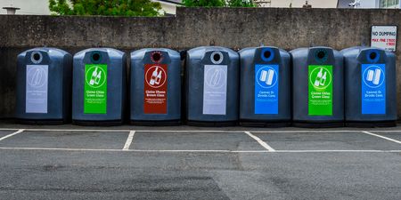 New report reveals Ireland’s worst “litter blackspot”