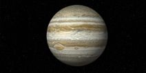 Tonight might be the best night of the year to see Jupiter