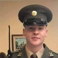 Young man who served in the Irish Defence Forces drowned while swimming in Limerick city centre