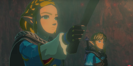 Nintendo has announced a sequel to Zelda: Breath of the Wild