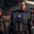 Fans are not happy that the Avengers in the new game trailer look nothing like the movie cast