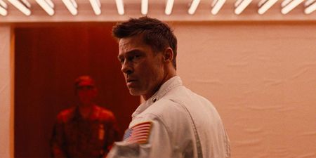 #TRAILERCHEST: Ad Astra finds Brad Pitt lost in deep space