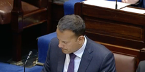 Leo Varadkar’s heartlessness on medicinal cannabis question sums up his approach to leadership