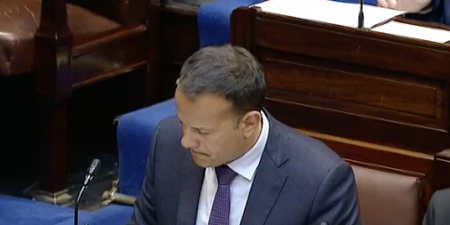 Leo Varadkar’s heartlessness on medicinal cannabis question sums up his approach to leadership