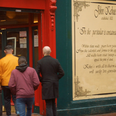 WATCH: Dublin pubs, where time flies but is never wasted