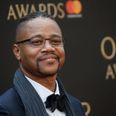Cuba Gooding Jr. hands himself in to NYPD following sexual misconduct allegation