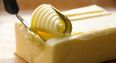 Butter product recalled over infection fears