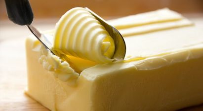Butter product recalled over infection fears