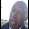WATCH: OJ Simpson posts video announcing that he’s joining Twitter