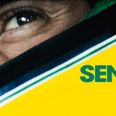A tribute to the superb Senna and how it influenced the magic Maradona documentary