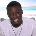 Sherif reveals he was removed from Love Island for accidentally kicking Molly-Mae in the crotch