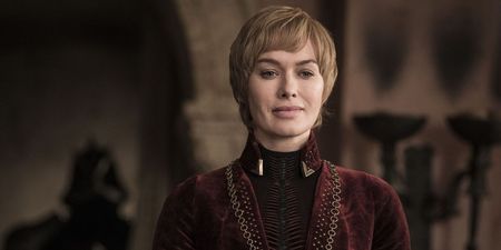 Lena Headey admits that she wanted a better ending for Cersei