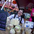 Wine Not? Wine & Cheese Festival 2019 is coming to Dublin and sounds brilliant