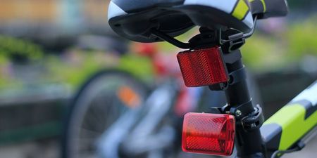 Number plates to be distributed to cyclists in Mayo as part of new safety initiative