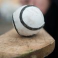 Teenager suffers heart attack after being hit by sliotar during match