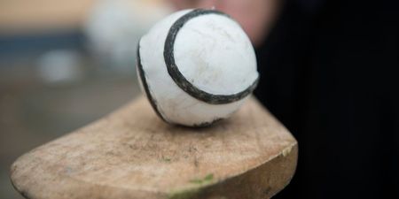 Teenager suffers heart attack after being hit by sliotar during match