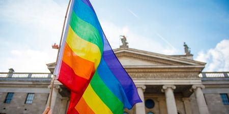 Some of the best events to look out for at this year’s Dublin Pride Festival