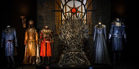 COMPETITION: Win this epic Game of Thrones® trip to Belfast for two people