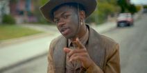 LISTEN: Lil Nas X’s follow-up single to ‘Old Town Road’ interpolates a classic Nirvana track