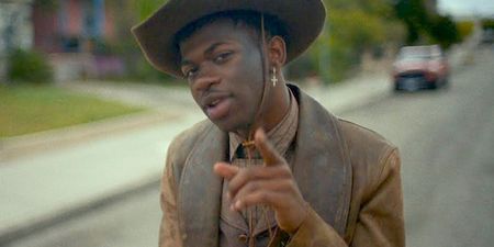 ‘Old Town Road’ has just broken an absolutely ridiculous record