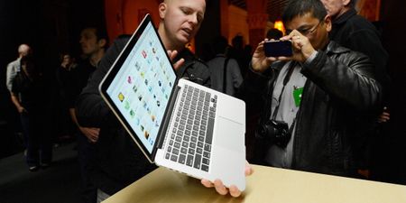 Apple recall MacBook laptops over fire concerns