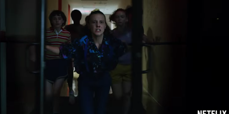 WATCH: The final trailer for Stranger Things 3 is here, and it is very dark