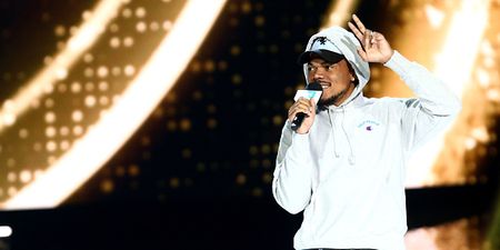 Chance the Rapper pulls out of Longitude, Stormzy announced as replacement