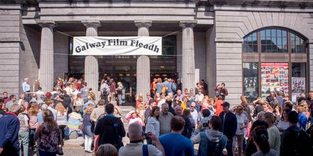 Everything you need to know about Galway Film Fleadh 2019