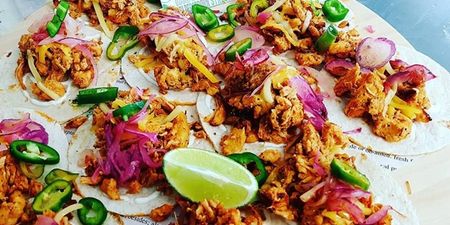 Dublin to host a Taco Battle cook-off this February