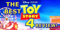 The Big Reviewski Ep23 with Asif Kapadia, floppy cowboys & reviews of Toy Story 4, Brightburn & Child’s Play