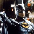 Michael Keaton confirmed to return as Batman in upcoming The Flash movie