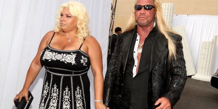 Beth Chapman, co-star and wife of Dog The Bounty Hunter, placed in medically induced coma