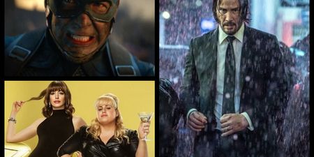 These are the 5 best and 5 worst movies of 2019 (so far)